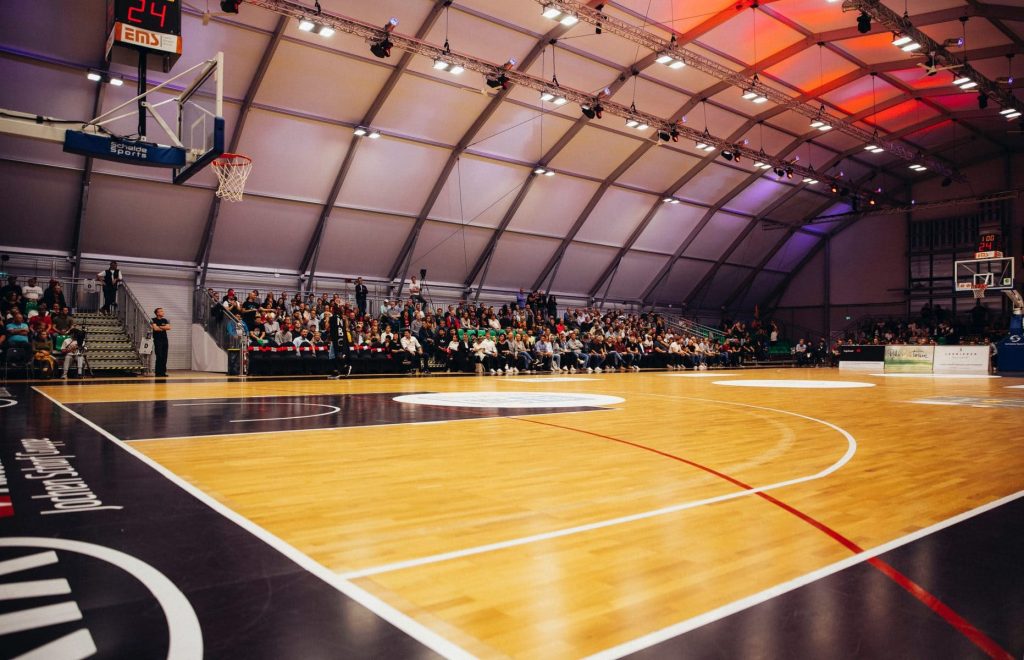Ways to Maintain a Basketball Floor We Are Contributors