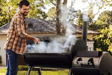 BBQs 2u and Masterbuilt Are The Best Duos In The World of Barbecue Units