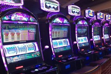 Daftar Slot Offers What Types of Games