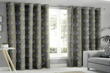 What Is EYELET CURTAINS and How Does It Work