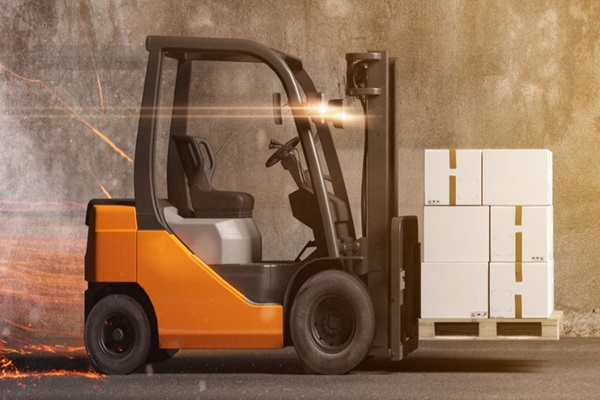 Factors to Consider when Purchasing Used Forklifts