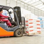 Used Forklifts for Sale – Choosing the Right Type of Truck