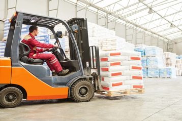 Used Forklifts for Sale – Choosing the Right Type of Truck