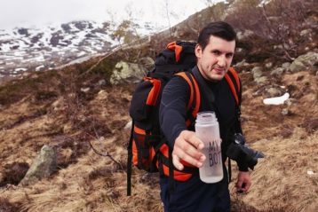 How Mountain Water Enhances Your Lifestyle