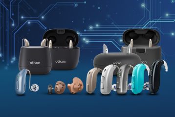 Oticon Hearing