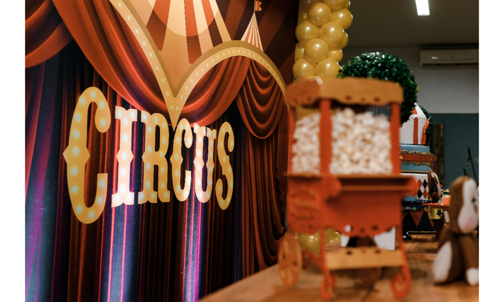 circus coupons